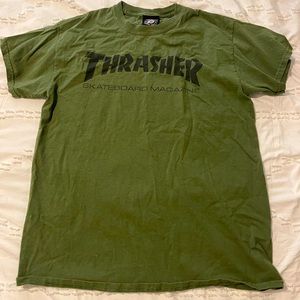 THRASHER SHIRT
